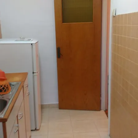 Garsoniera Comfort 0 Tomis Nord * Anadolchioi