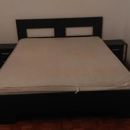 Apartment Garsoniera Comfort 0 Tomis Nord *
