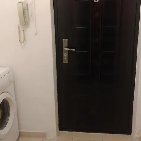 Garsoniera Comfort 0 Tomis Nord Apartment *