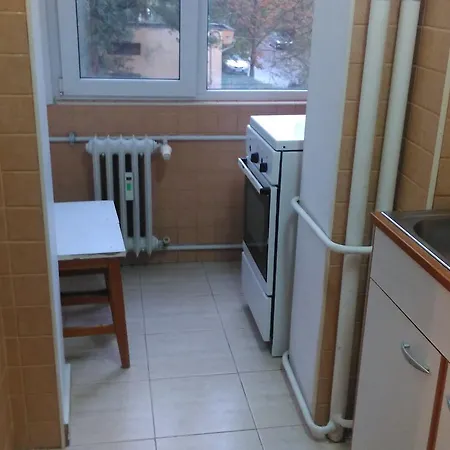 Garsoniera Comfort 0 Tomis Nord Anadolchioi