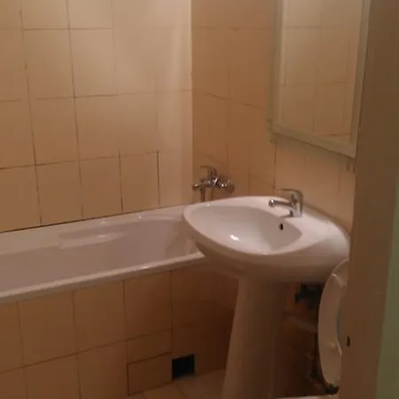Garsoniera Comfort 0 Tomis Nord *